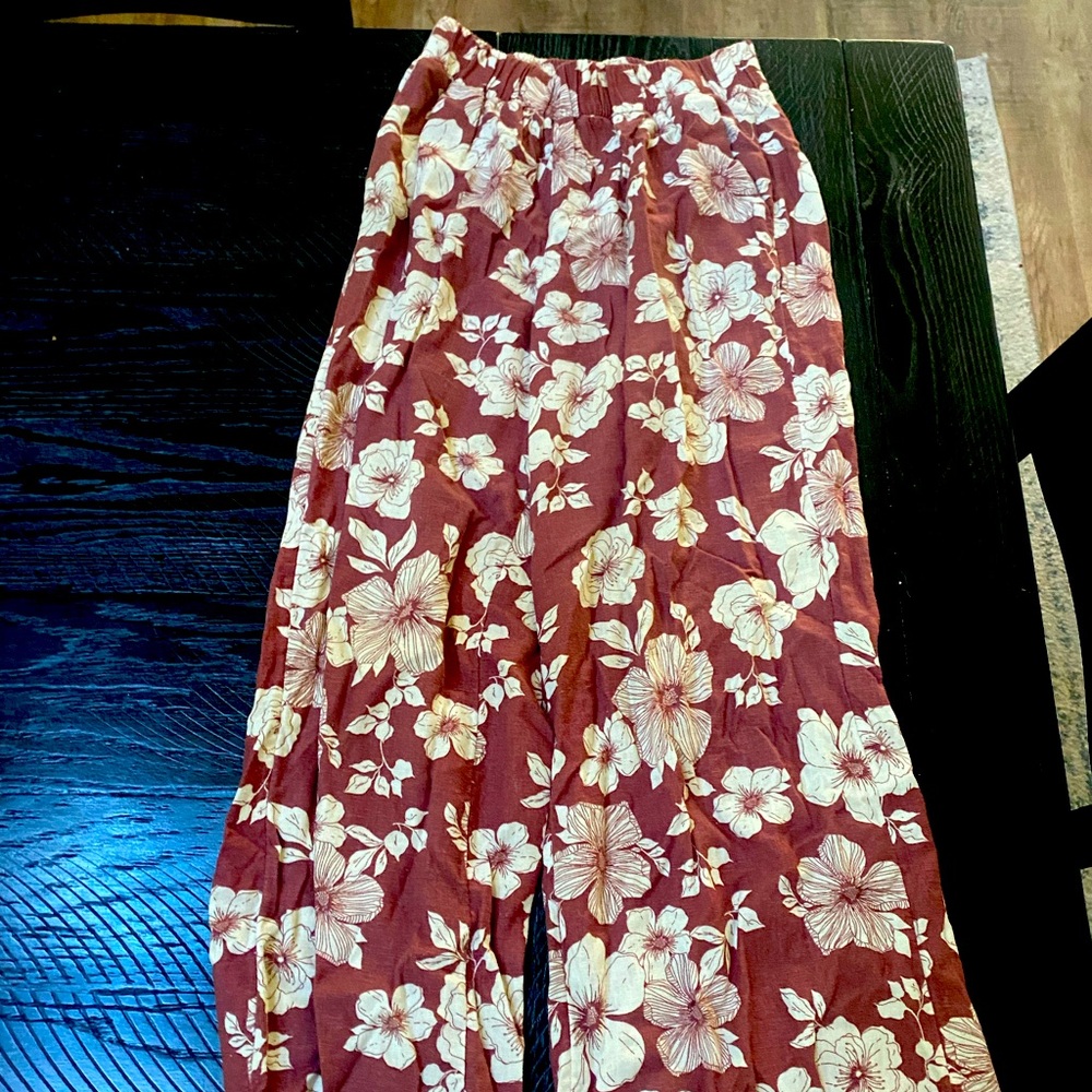 Abercrombie & Fitch pants XS short